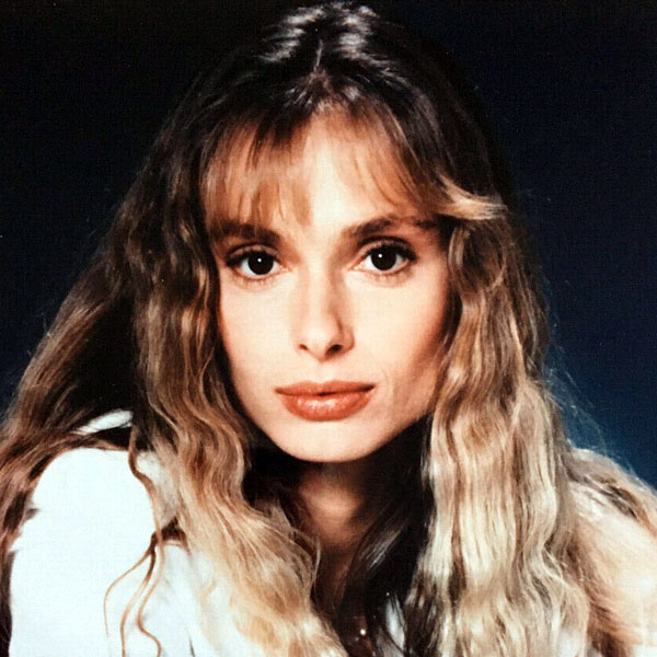 Maryam D'Abo