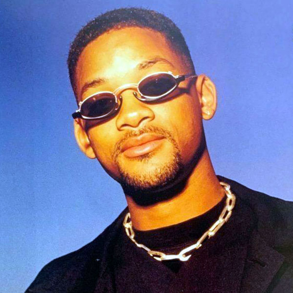 Will Smith