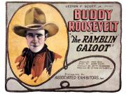 RAMBLIN' GALOOT, THE