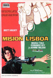 MISIN LISBOA