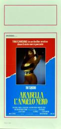 ARABELLA L\'ANGELO NERO