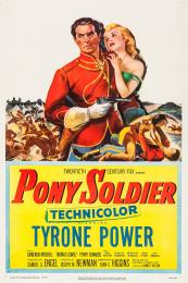 PONY SOLDIER