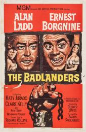 BADLANDERS, THE