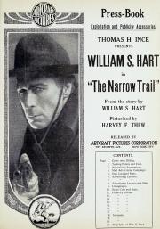 NARROW TRAIL, THE