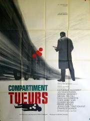 COMPARTIMENT TUEURS