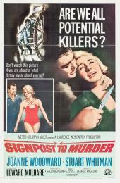 SIGNPOST TO MURDER