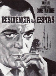 RESIDENCIA PARA ESPAS