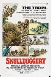 SKULLDUGGERY