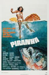 PIRANHA