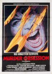 MURDER OBSESSION (FOLLIA OMICIDA)