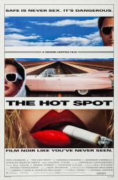 HOT SPOT, THE