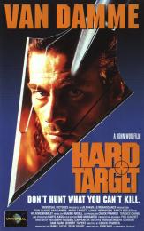 HARD TARGET