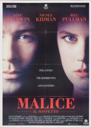 MALICE