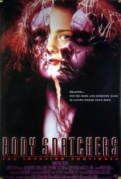 BODY SNATCHERS