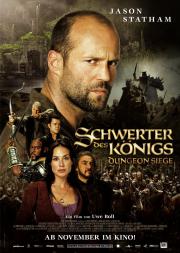 SCHWERTER DES KNIGS: DUNGEON SIEGE