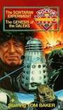 DOCTOR WHO 12/078 GENESIS OF THE DALEKS