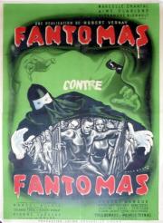 FANTMAS CONTRE FANTMAS