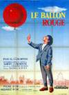 BALLON ROUGE, LE