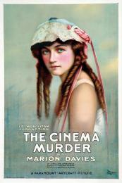 CINEMA MURDER, THE