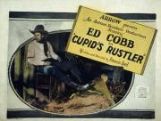 CUPID'S RUSTLER