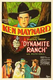 DYNAMITE RANCH