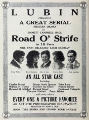 ROAD O\'STRIFE, THE