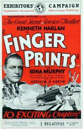 FINGER PRINTS