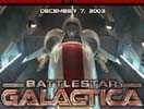 BATTLESTAR GALACTICA