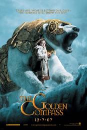 GOLDEN COMPASS, THE