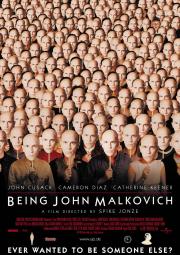 BEING JOHN MALKOVICH