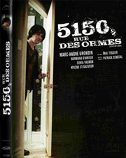 5150, RUE DES ORMES