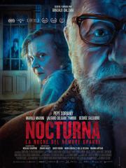 NOCTURNA: LADO A - LA NOCHE DEL HOMBRE GRANDE