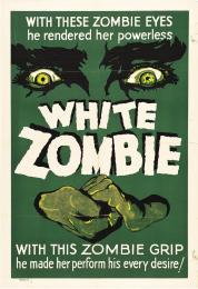 WHITE ZOMBIE