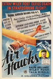 AIR HAWKS